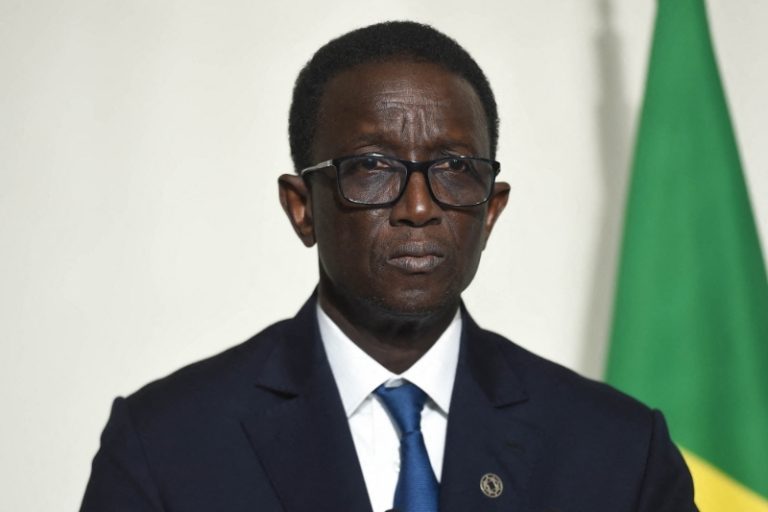 Sénégal : première réaction de l’ancien Premier Amadou Ba sur la gouvernance de Diomaye Faye