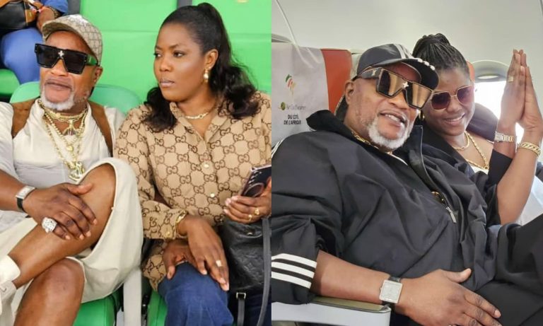 « Actuellement, je suis dans une relation où on m’appelle bébé du matin au soir », Koffi Olomide après son divorce