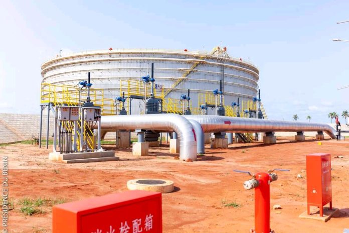 Arrestation de Nigériens à Sèmè-Kpodji : qu’est-ce que le Bénin gagne dans le projet pipeline ?