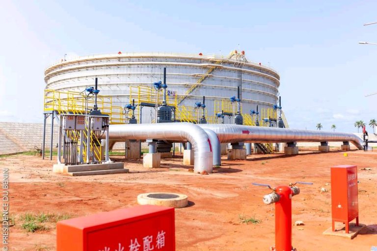 Arrestation de Nigériens à Sèmè-Kpodji : qu’est-ce que le Bénin gagne dans le projet pipeline ?