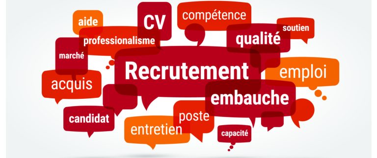 Bénin : voici la liste des Secrétaires administratifs d’arrondissement retenus après test de sélection