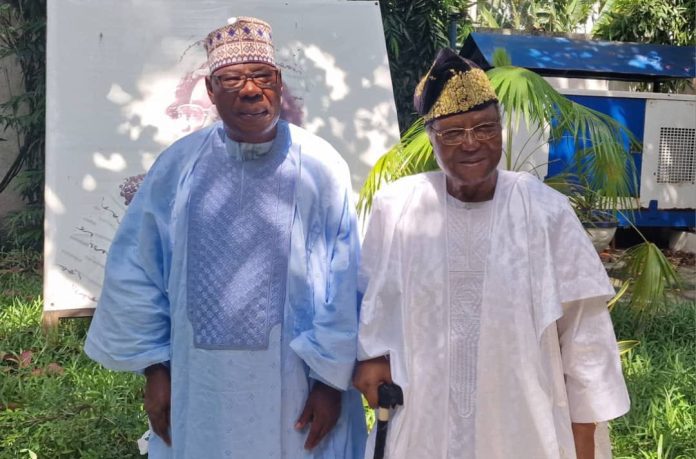 Bénin : point des échanges entre Patrice Talon, Yayi et Soglo