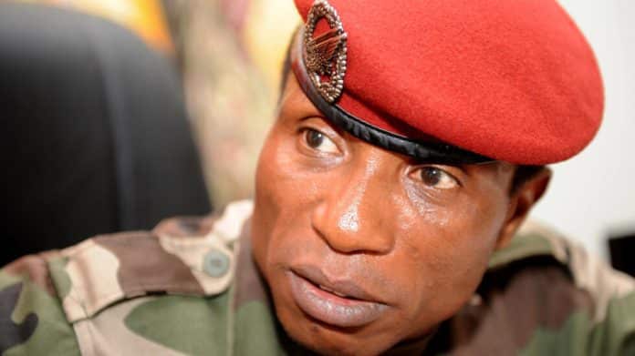 Guinée : Moussa Dadis Camara condamné à 20 ans de prison pour crimes contre l’humanité