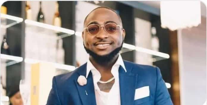 Davido lance une nouvelle plateforme pour les créateurs de contenu