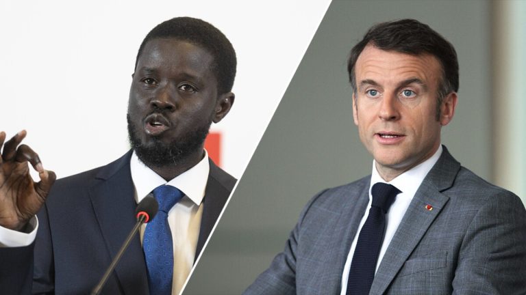 Gestion du pétrole et de l’Or : vers un bras de fer entre le Sénégal et la France ?