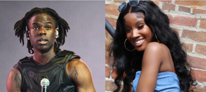 Rema et Bhadie Kelly : une romance naissante au centre des rumeurs