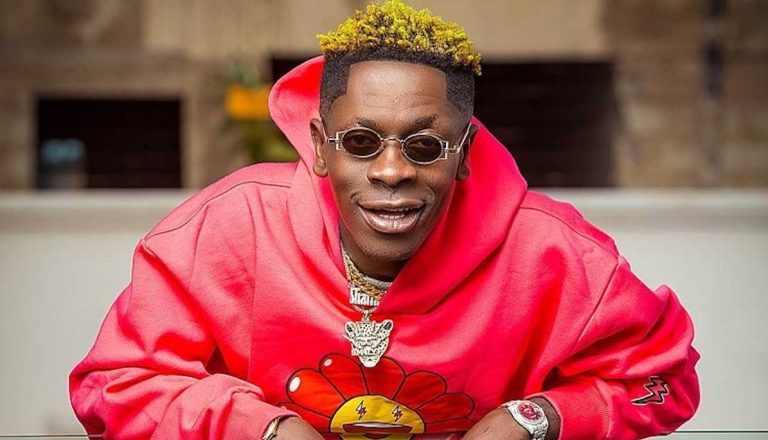 « J’ai couché avec plus de 900 femmes », Shatta Wale