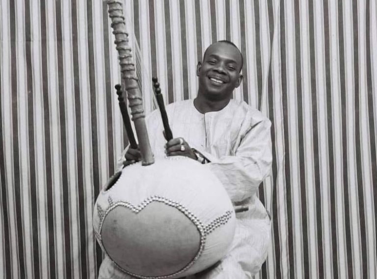 L’artiste Toumani Diabaté, père de Sidiki Diabaté est décédé à 58 ans
