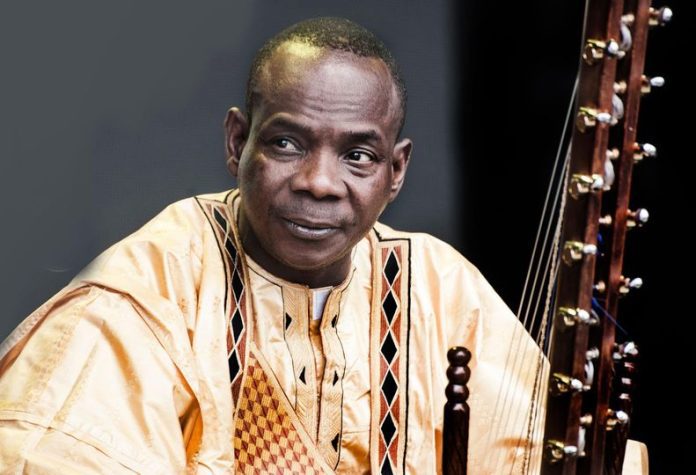 Décès de Toumani Diabaté : vibrant hommage de Dominique Ouattara et Guillaume Soro