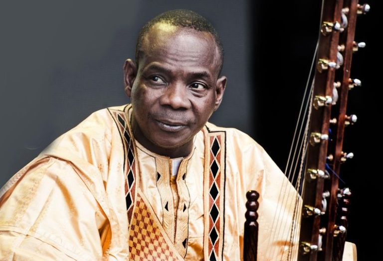 Décès de Toumani Diabaté : vibrant hommage de Dominique Ouattara et Guillaume Soro