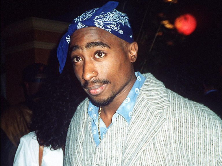 27 ans après : les mystères entourant la mort de Tupac continuent de hanter