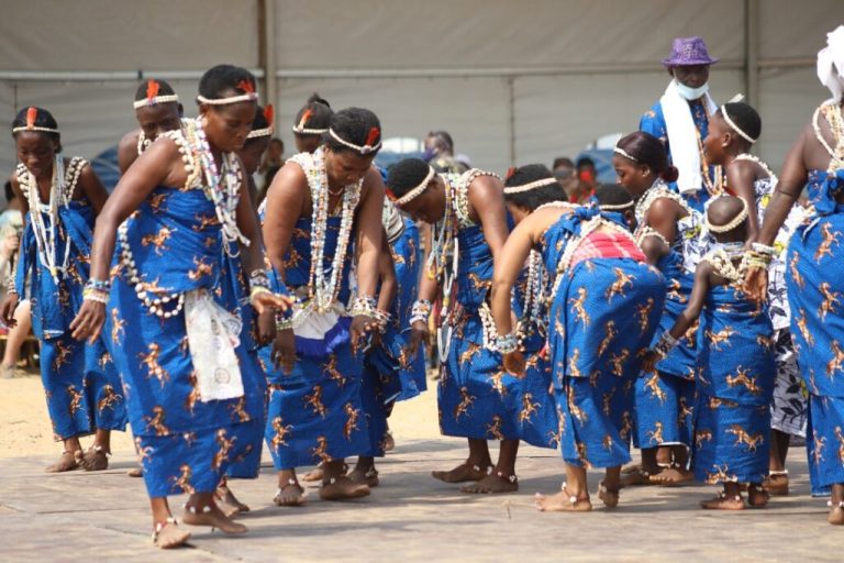 Célébration de la fête du Vodoun au Bénin : une nouvelle loi votée