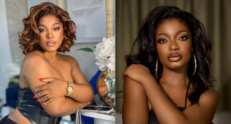 Diana Bouli parle de son différend avec Rosine Nguemgaing
