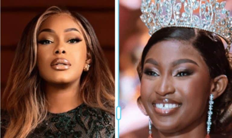 Emmanuelle Keïta critique la Miss Côte d’Ivoire 2024