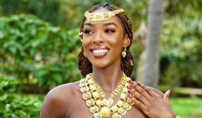 « Depuis ton départ, nous souffrons énormément », Camille Makosso à Olivia Yacé