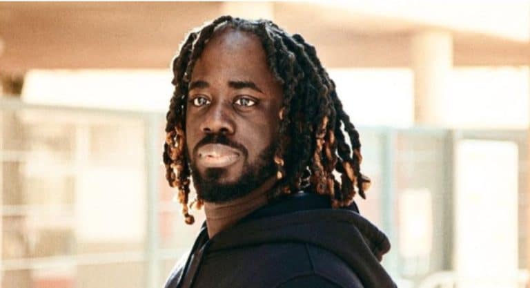 Voici pourquoi Fababy est nommé directeur artistique de Sony Music Afrique