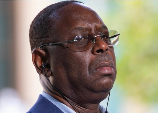 Sénégal : Macky Sall répond aux accusations de mafia foncière sous son régime