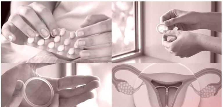 Fertilité : quelle méthode contraceptive adoptée ?