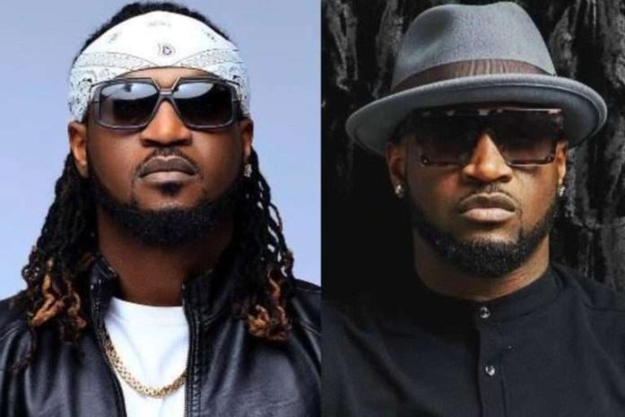 Le torchon brûle entre les jumeaux Paul et Peter Okoye