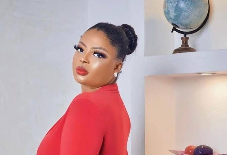 Nollywood en deuil : les circonstances du décès de la célèbre actrice Sharon Okpamen