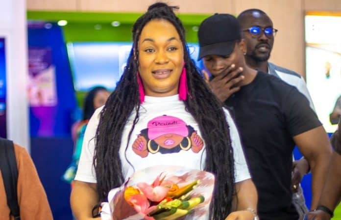 Bénin : la chanteuse ivoirienne Josey en concert à Cotonou ce samedi