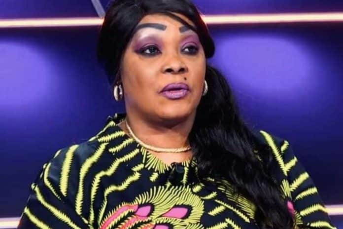 Tina Glamour : « Didi B et Himra ne méritent pas le trône de DJ Arafat »