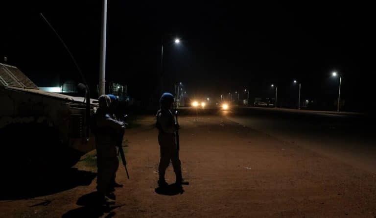 Enlèvement à Malanville : un jeune homme kidnappé en pleine nuit par des individus armés en treillis