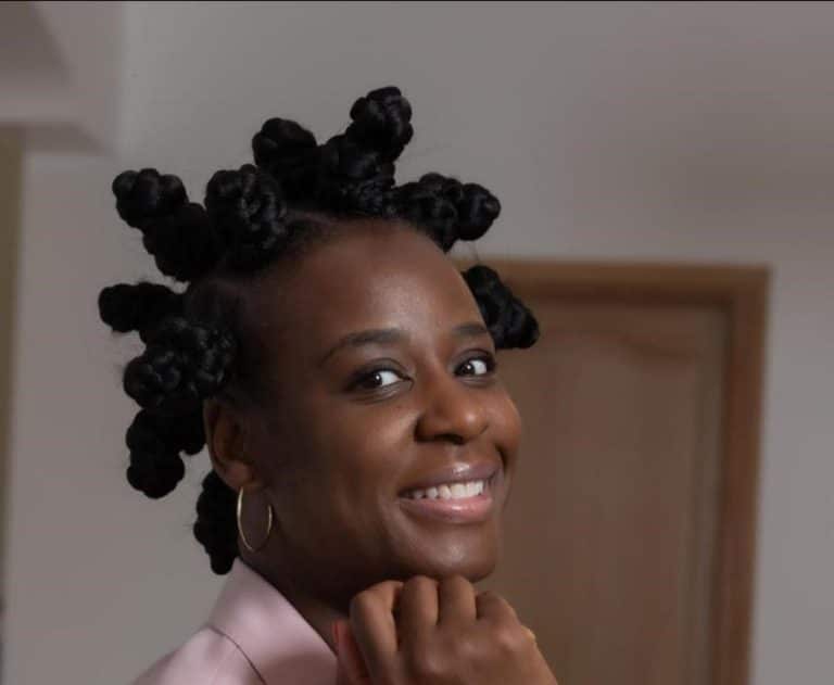 Charlotte Dipanda : sa nouvelle apparition qui enflamme la toile