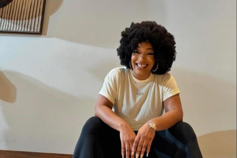 "Tout Laisse" de Josey objet de rupture amoureuse : la chanteuse réagit avec finesse