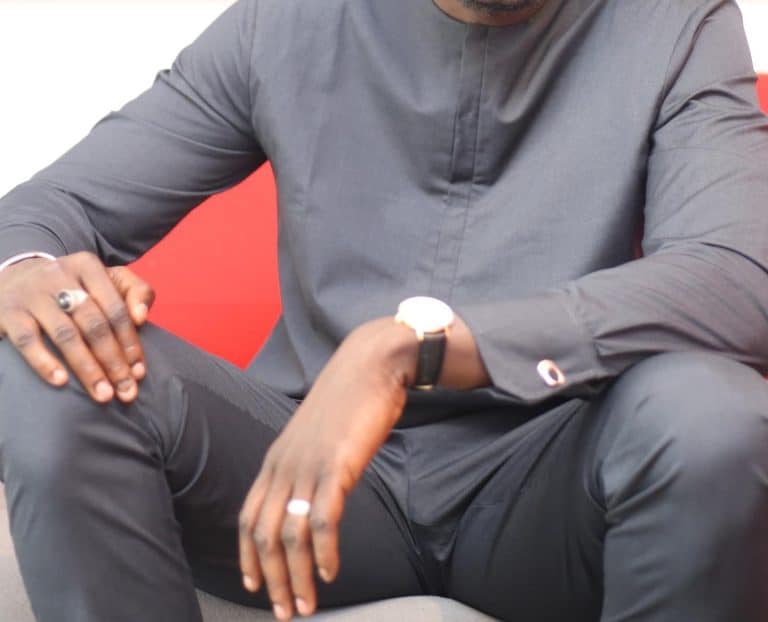 Qui est le Bachelor Afrique de la saison 3 ?