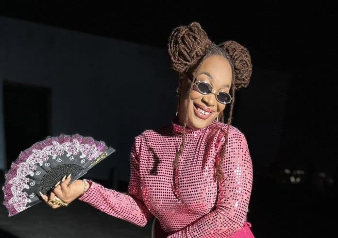 Musique : Josey fait une pause