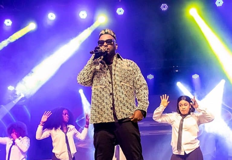 Côte d'Ivoire : vol mystérieux au Sofitel Hôtel Ivoire après le concert de DJ Kedjevara