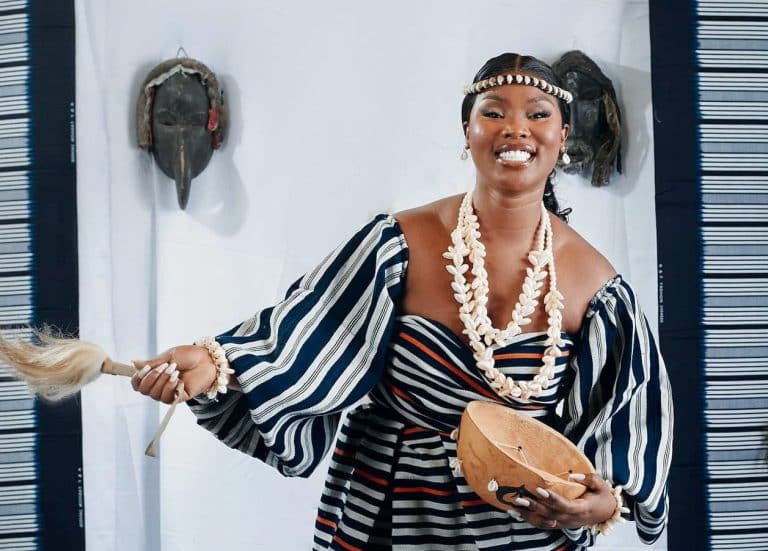 Roseline Layo dévoile les artistes invités à son concert à Man