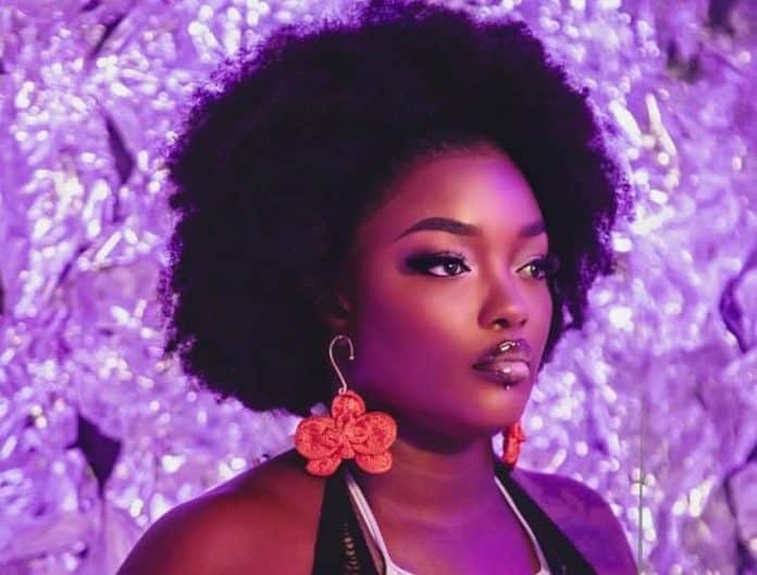 Musique : la chanteuse Shan'L brise ses chaînes