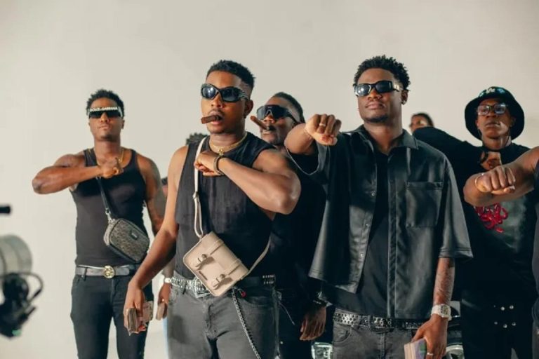 « Tam Sir n’est pas notre ami…» le torchon brûle entre Tam Sir et la Team Paiya