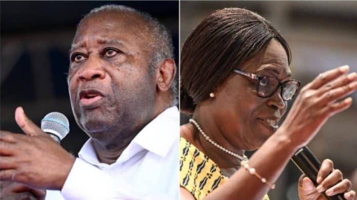 Présidentielle 2025 en Côte d’Ivoire : le nom Gbagbo reste dans la course