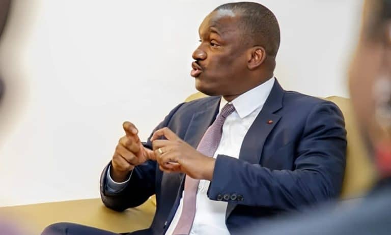Homosexualité en Côte d'Ivoire : le gouvernement réagit à la campagne contre les ‘’Woubis’’