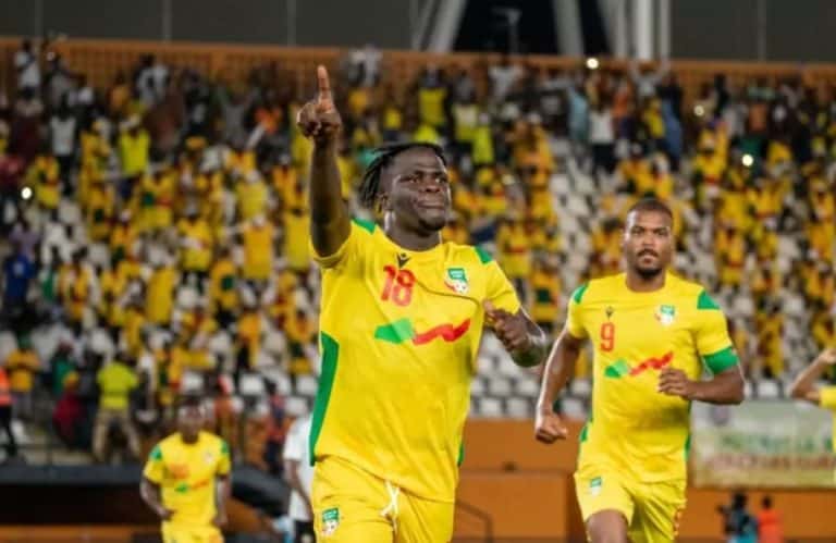 CAN 2025 : les Guépards du Bénin décrochent leur première victoire face à la Libye