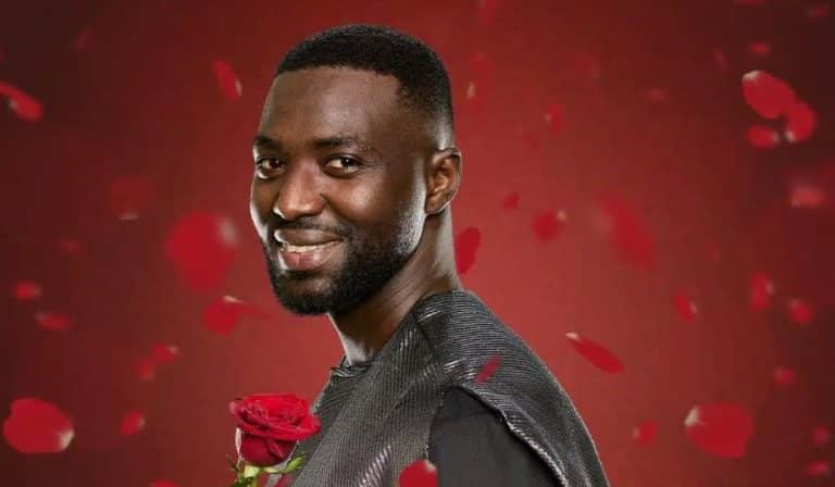 The Bachelor Afrique : Clive Ketu prend la défense de son successeur Mamadou Lamine Cissokho