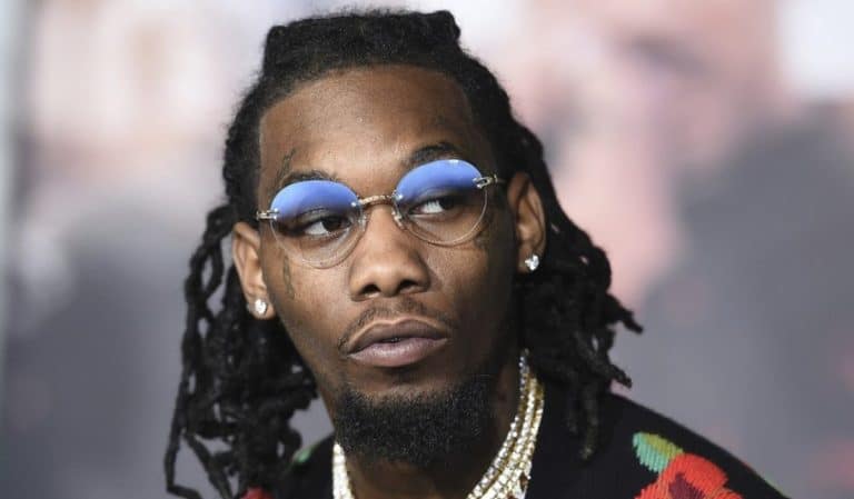 Offset, la toile et les déboires conjugaux : quand internet devient un tribunal public