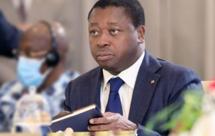 Togo/Grande mobilisation contre la nouvelle Constitution : des questions en suspens pour 2025