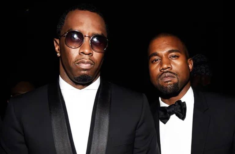 Diddy accusé d’abus s@x@els : Kanye West fait de troublantes révélations