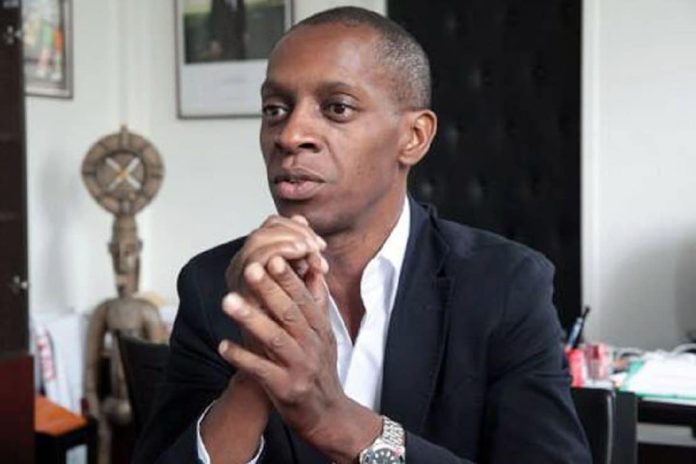 France 24 : Claudy Siar fait une grosse annonce après son départ de l'émission À L’AFFICHE