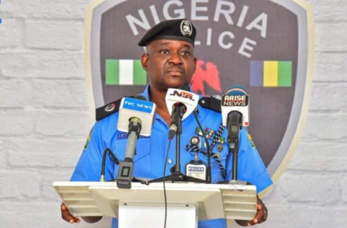 Tentative de coup d'État au Nigéria