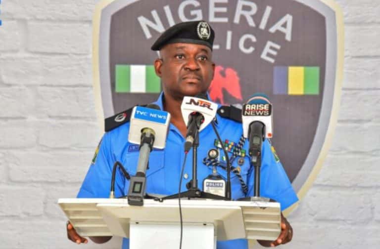 Tentative de coup d'État au Nigéria