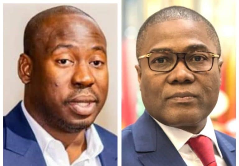 Bénin : l’arrestation d’Olivier Boko et Oswald Homeky annoncée
