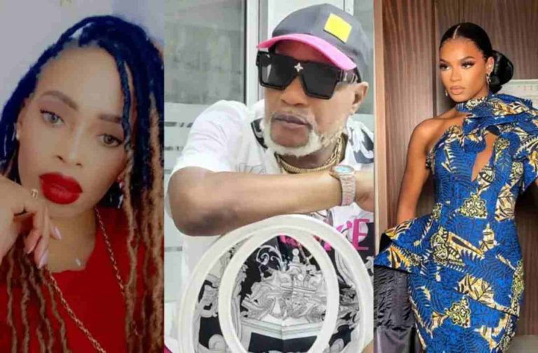 Épiphanie vs Didi Stone : le torchon brûle entre les deux filles de Koffi Olomide