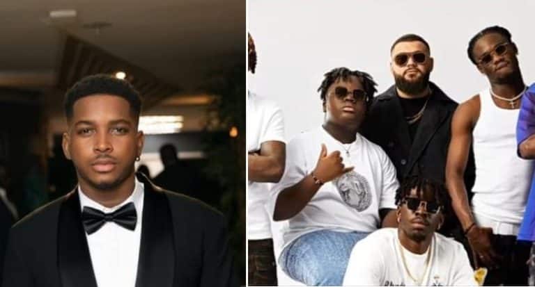 Les raisons de l’absence de Tam Sir aux concerts de Team Paiya sont connues