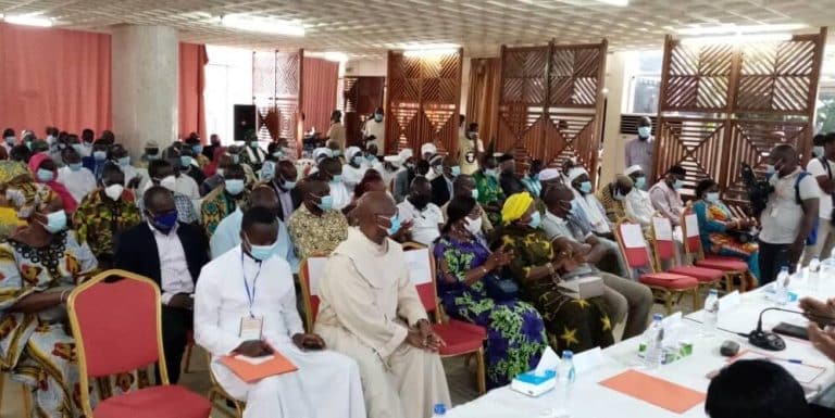 Bénin: pourquoi l'Union Islamique se retire du cadre de concertation des religions ?