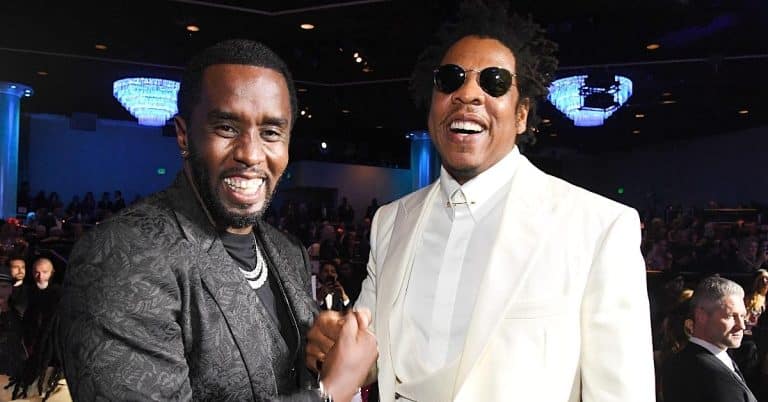 Jay-Z perd des millions d'abonnés sur Instagram suite à l'affaire Diddy